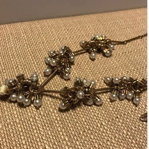 Plunder Tess Necklace