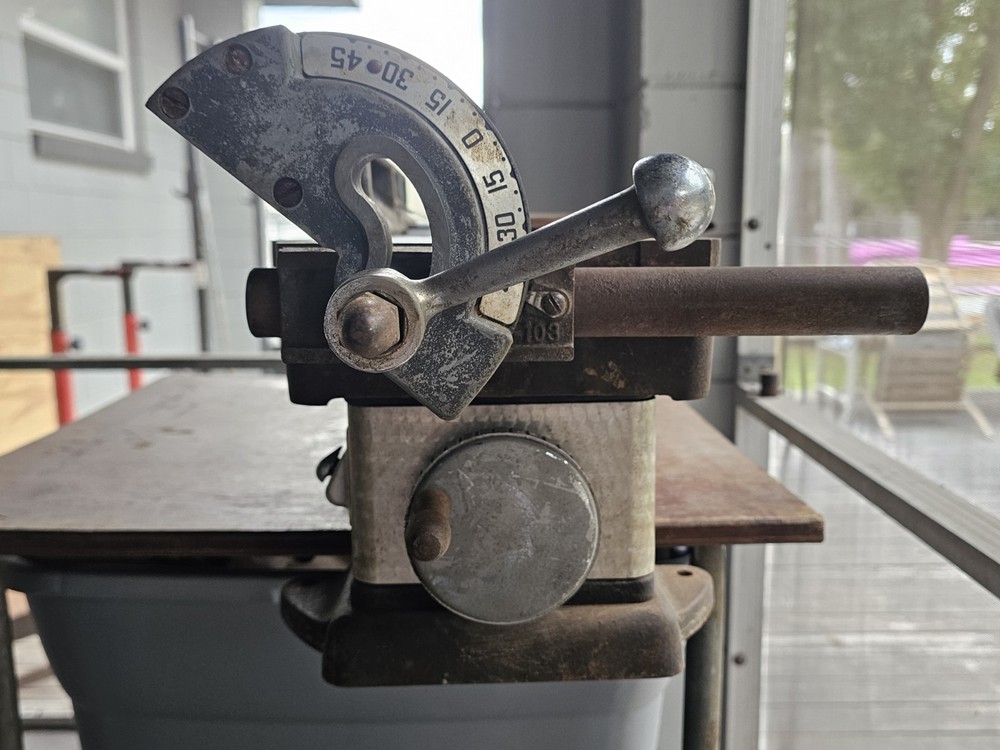Sears Craftsman jointer/planer 103.23320