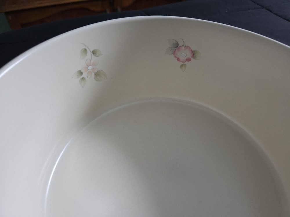 Pfaltzgraff Assorted Table Setting Replacement "You Choose" Pieces Tea Rose