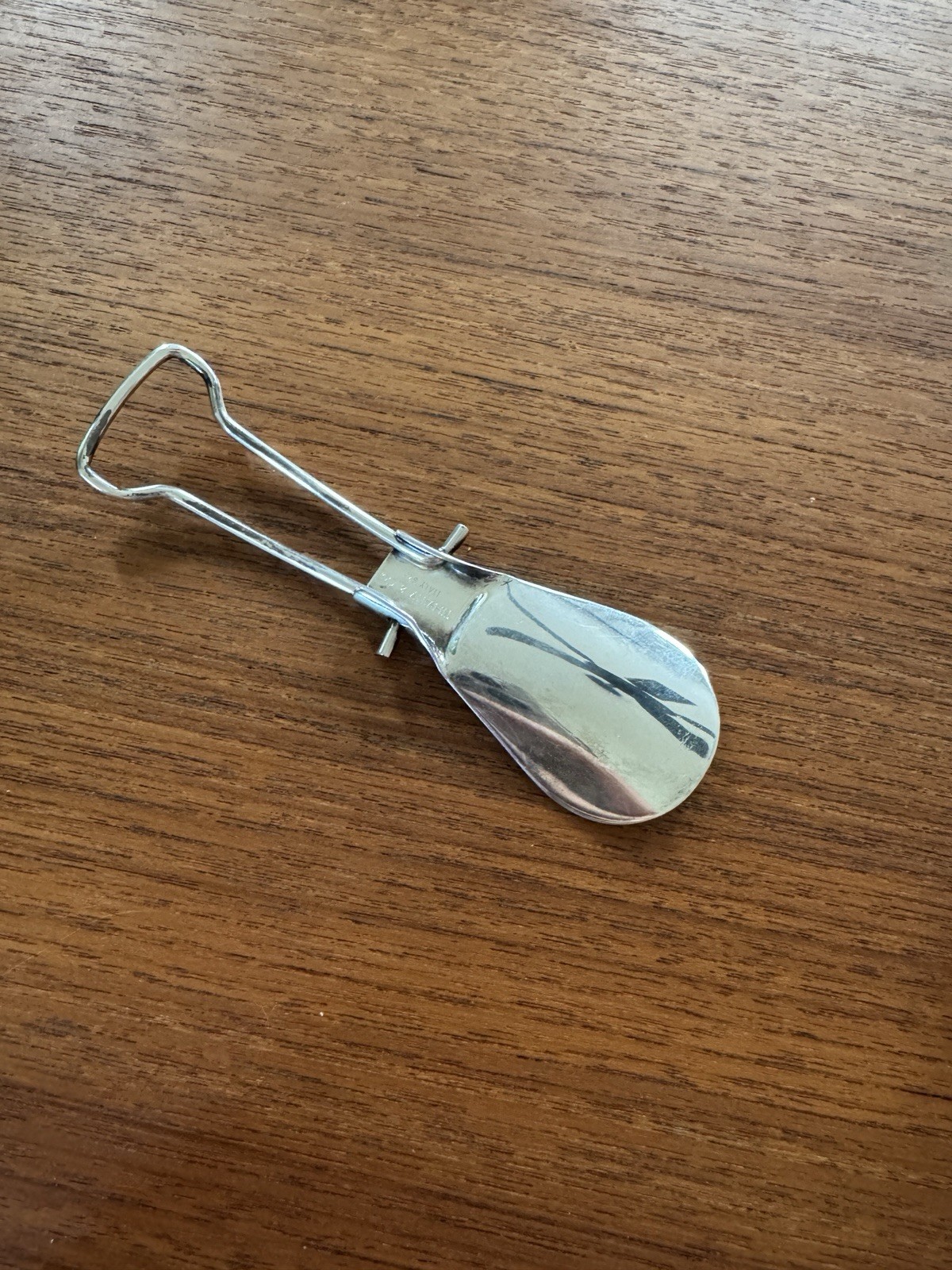 Tiffany & Co Sterling Silver Shoehorn Shoe Horn 925