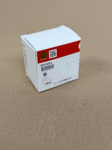 Cummins Thermostat Kit 3800884 is used primarily on Tier 4 B 3.3L engines.