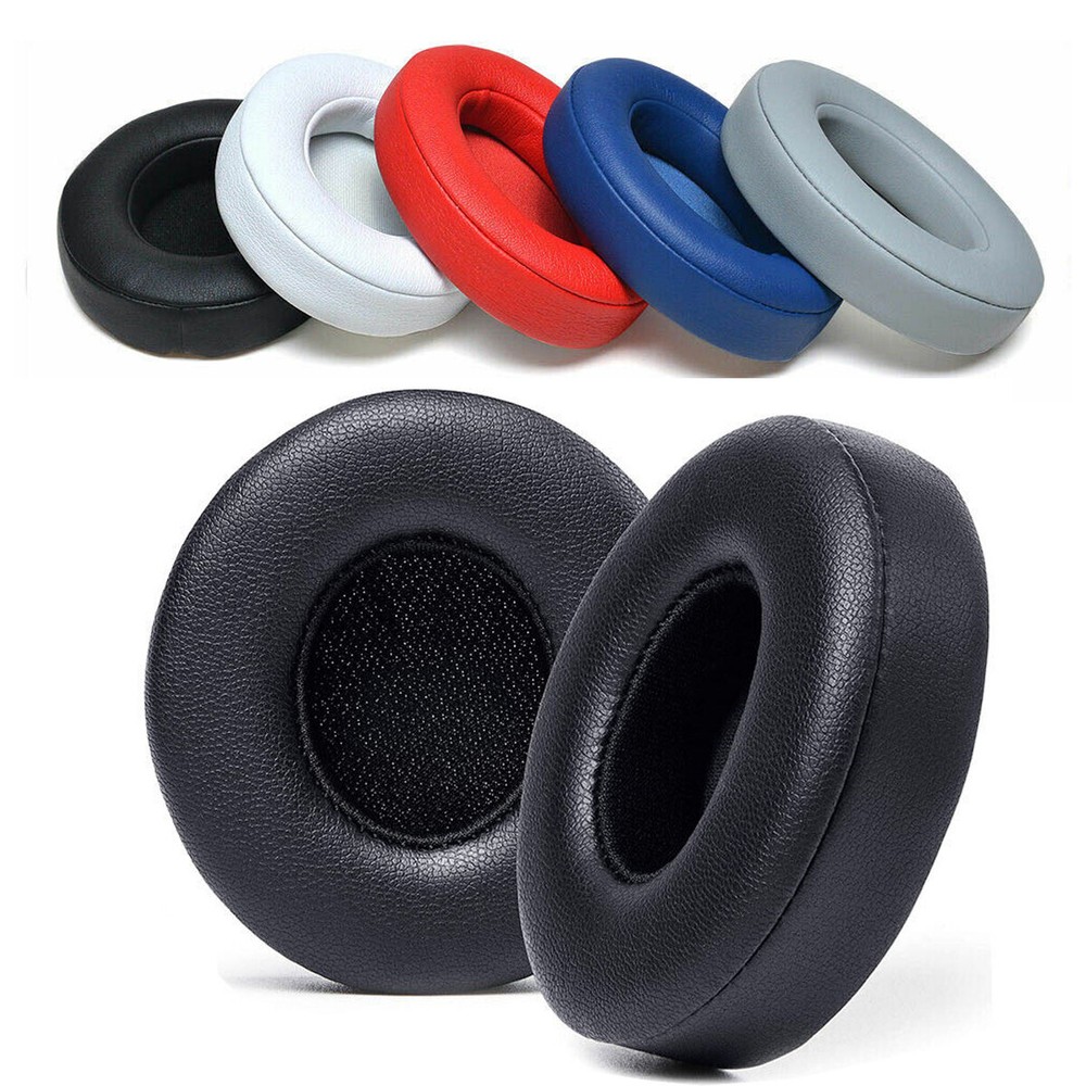 Replacement Ear Pad Cushion for Beats by dr dre Studio3 HEADPHONE Wireless