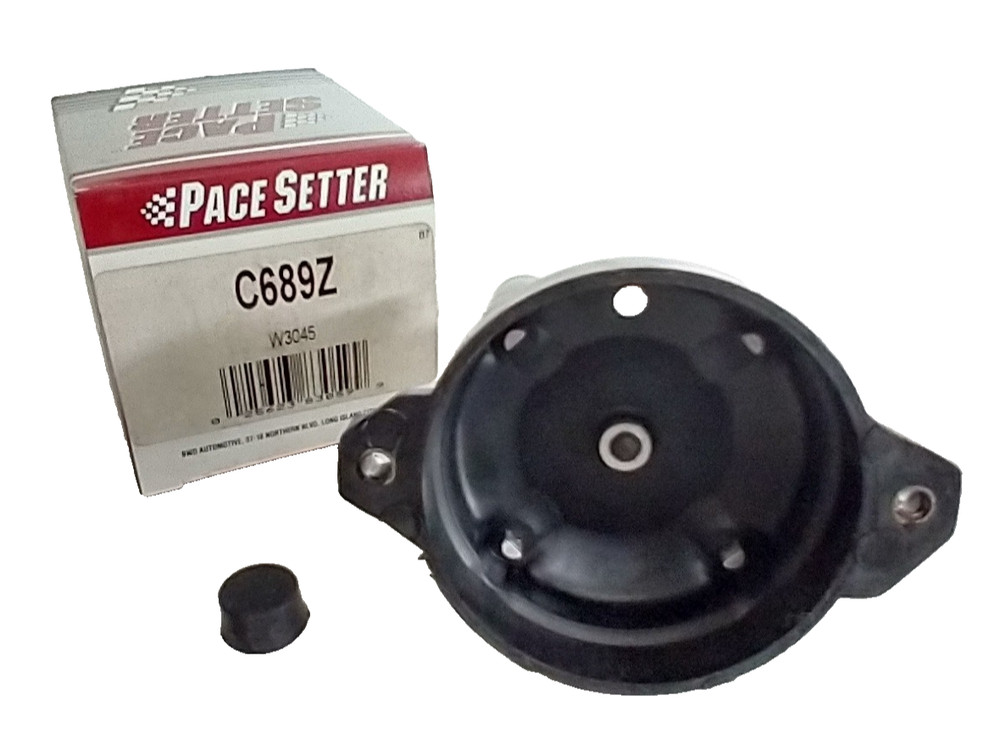 Distributor Cap PACE SETTER/BWD C689Z (Made in Canada)