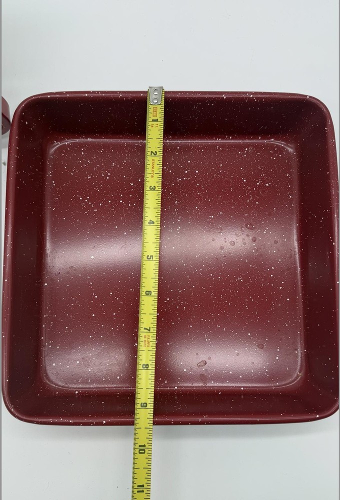 Christmas Baking Set - Flour Sifter, Tray & More! 🎄