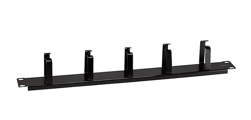 Monoprice MP-CM01-1U Cable Manager Panel - NIB