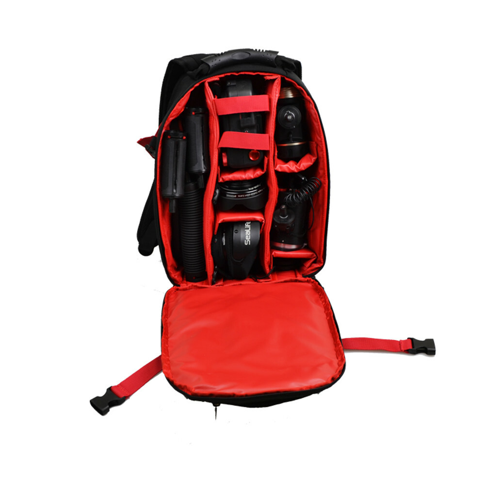SeaLife Photo Pro Backpack Case