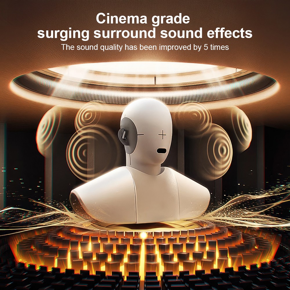 Translator Earbuds 150+ Languages Real Time Online OffLine Translation Earphones