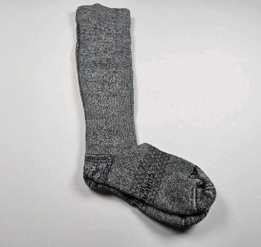 Bombas Everyday Compression Socks 15-20mm Size L