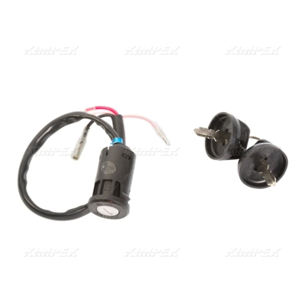 Kimpex Ignition Key Switch - 285857