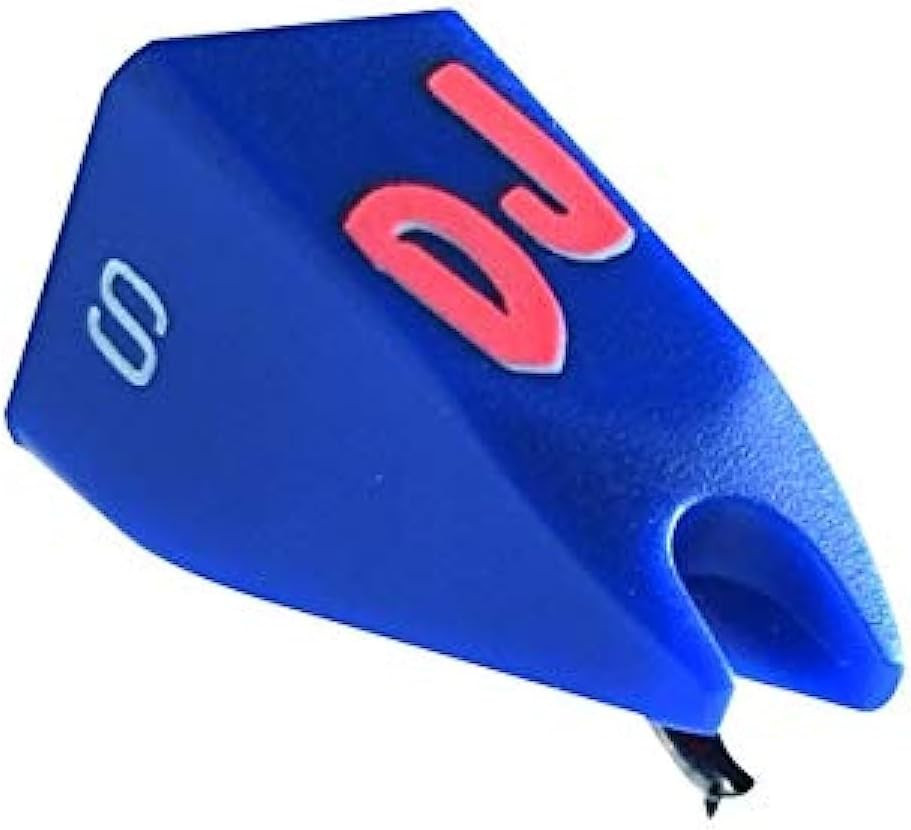 Stylus Dj S