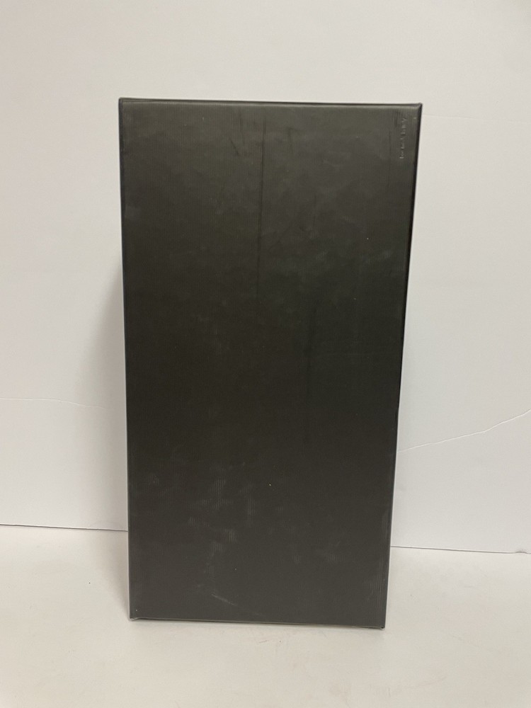 Gucci Empty Shoe Storage Box