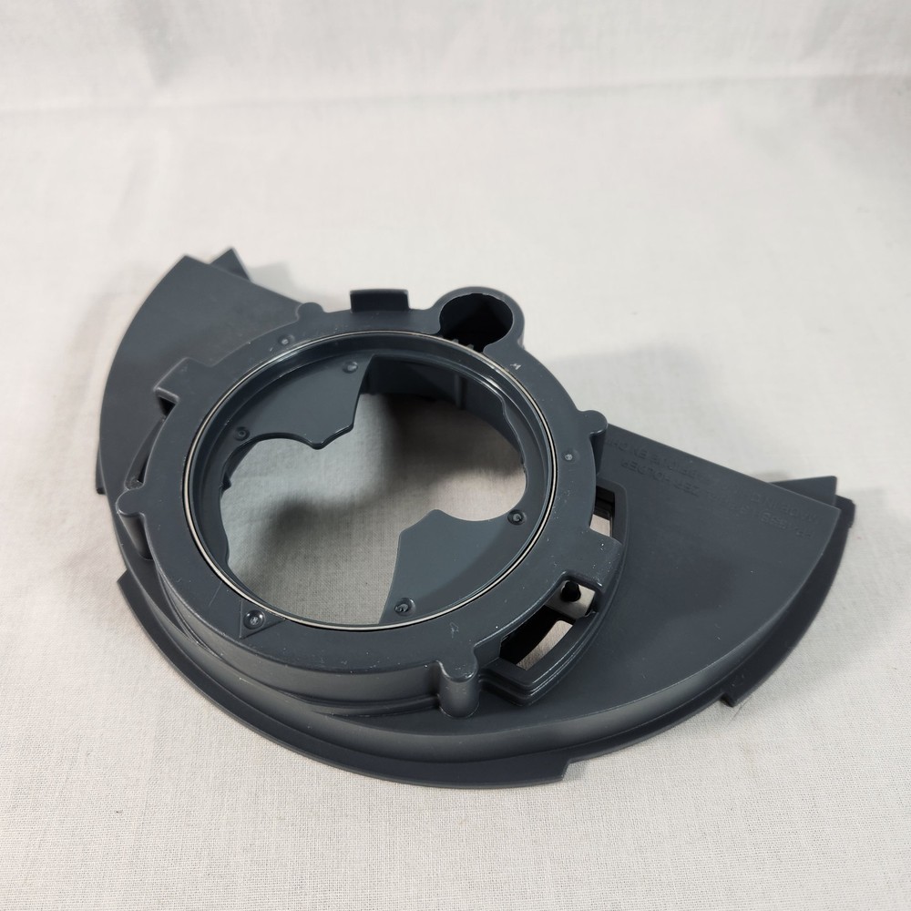 Cuisinart Part FP-13SSH Spiralizer Holder Replacement CFP-26SVPC Food Processor