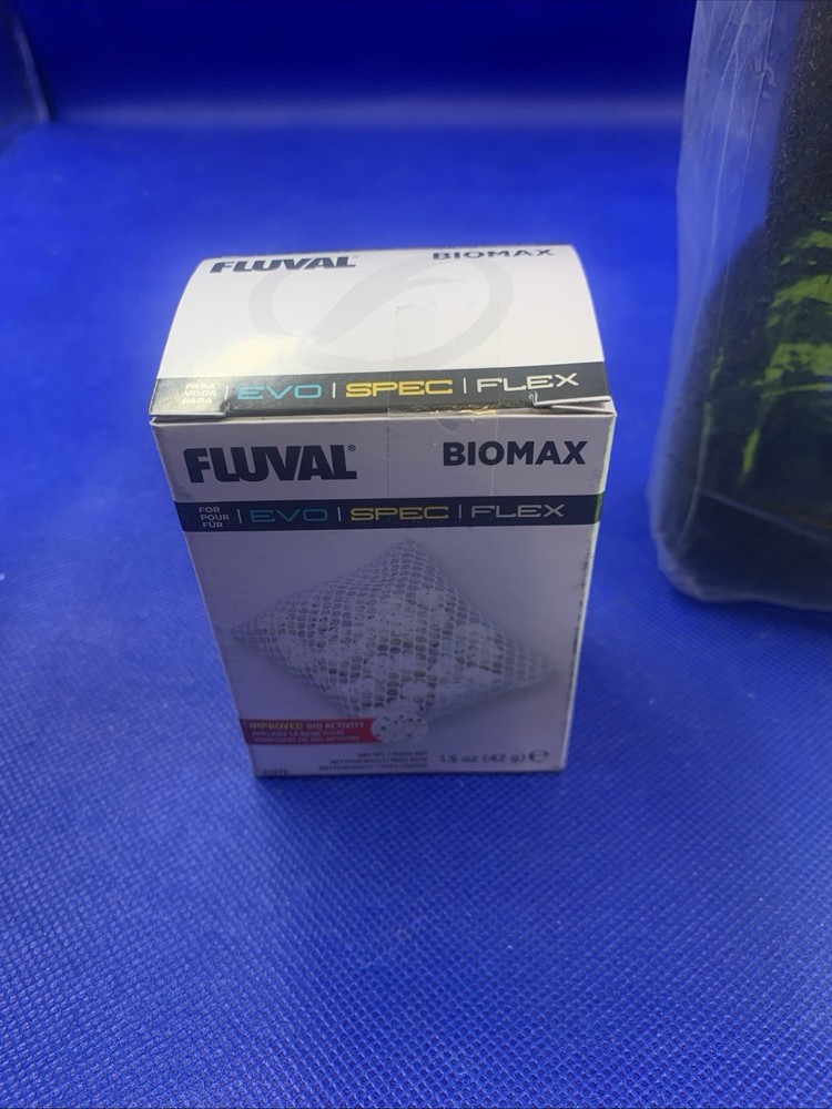 🔥 AquaClear Fluval SPEC Replacement Filter Kit
