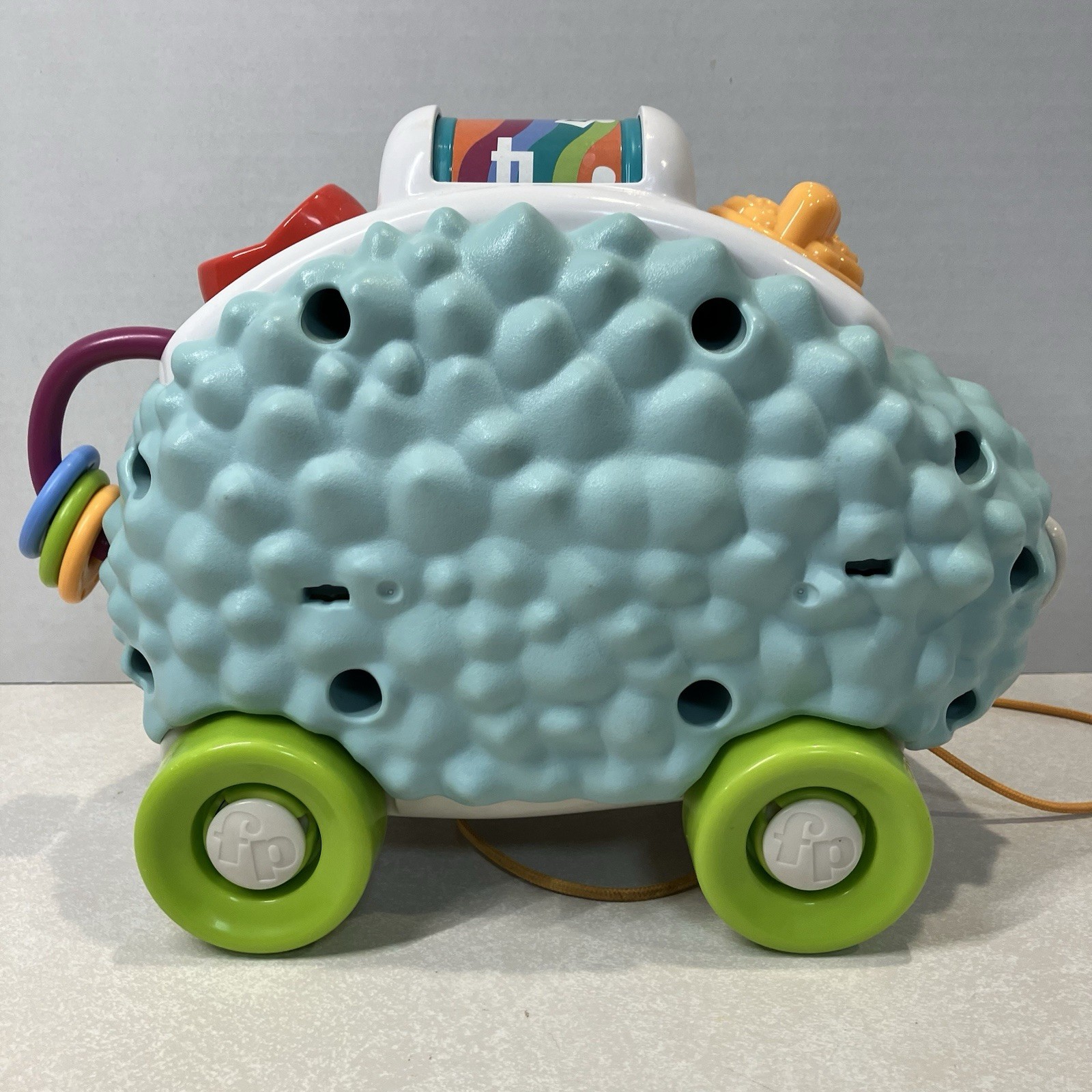 Fisher Price Linkimals 7 Interactive Toys Koala Sloth Beaver Owl Moose Panda +