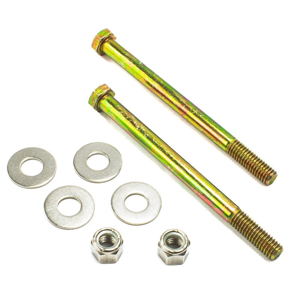 Yakima 8850007 Replacement Mast Hardware (DryDock)