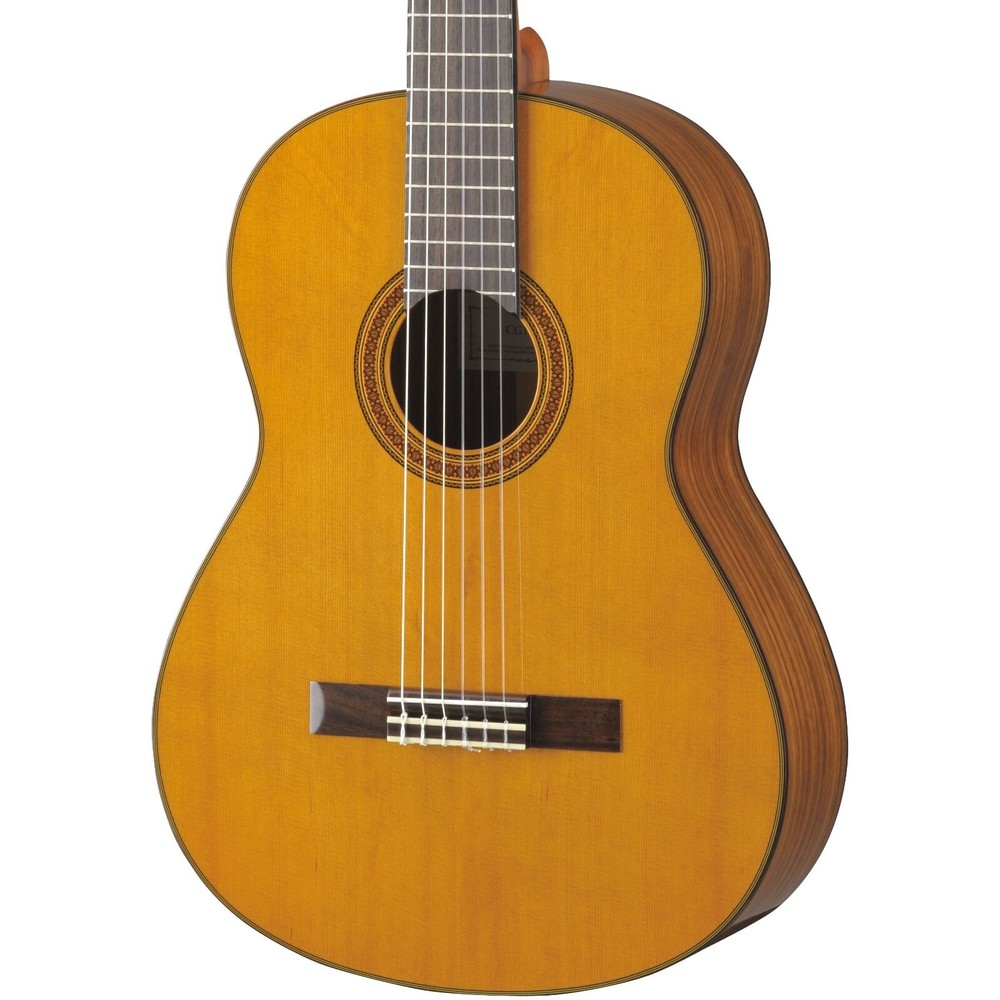 Yamaha CG162C Classical Guitar