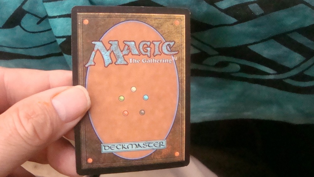 Nim Grotesque MTG