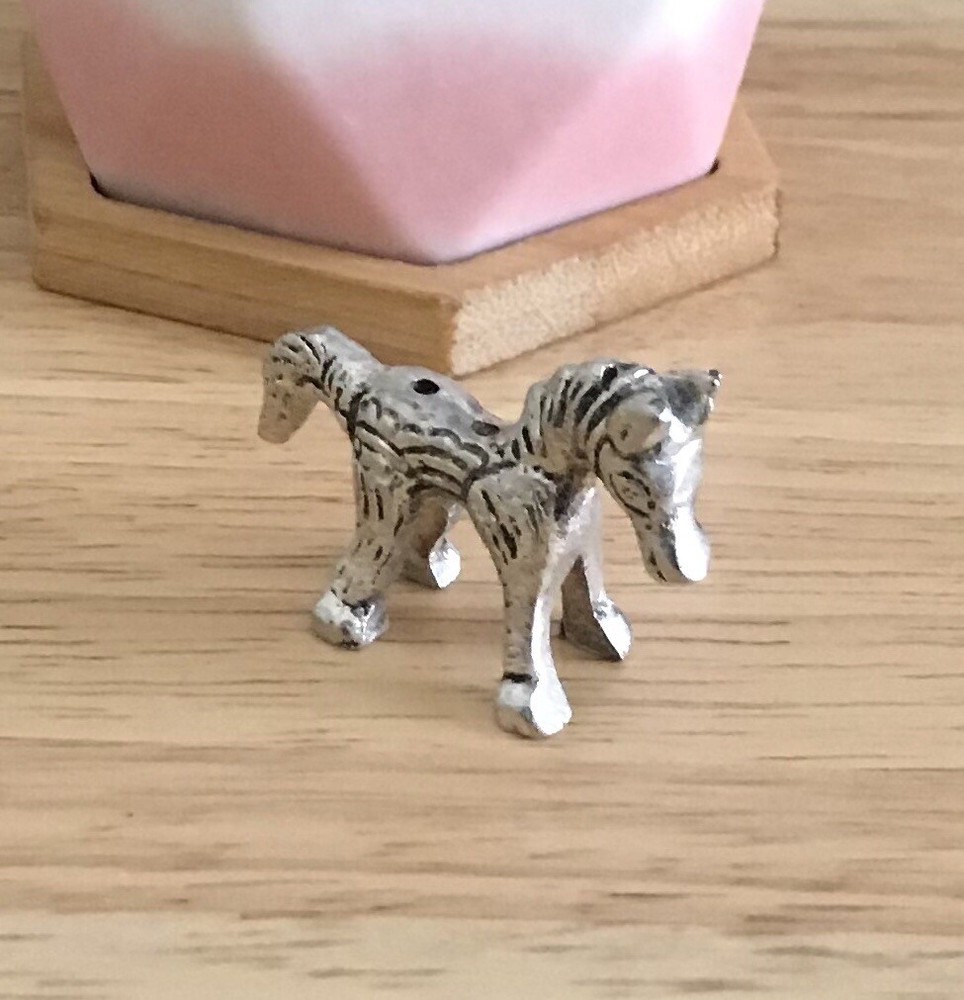 Horse Incense Holder
