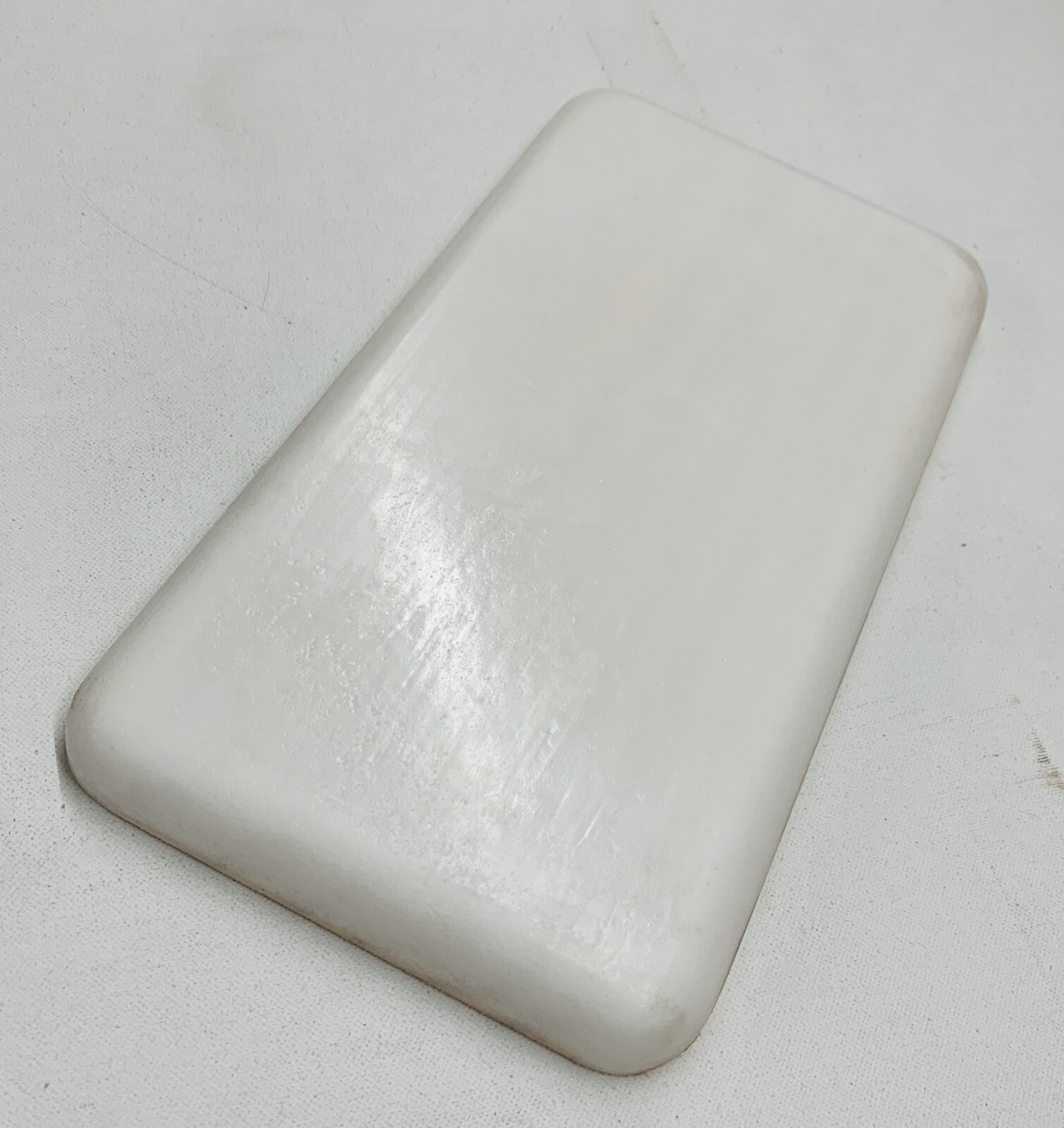 Ford Ranger center console" Lid only” Arm Rest (1998 to 2003)medium Graphite