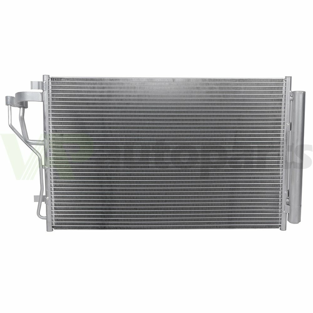 AC Condenser For 2011-2013 Hyundai Elantra 2013-2014 Hyundai Elantra Coupe 3967
