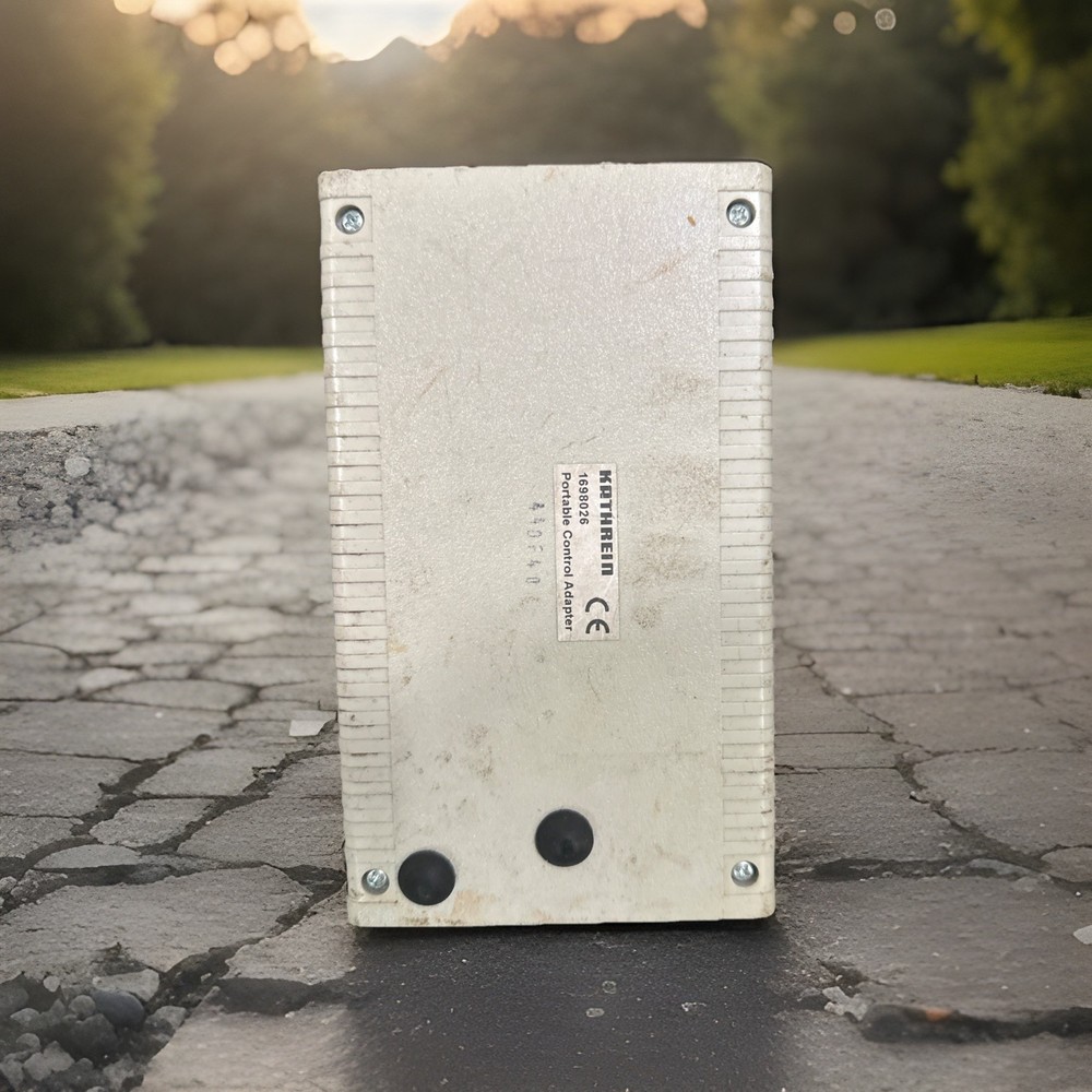 Kathrein PCA 1698026 Portable Control Adapter(CONTROLLER ONLY)