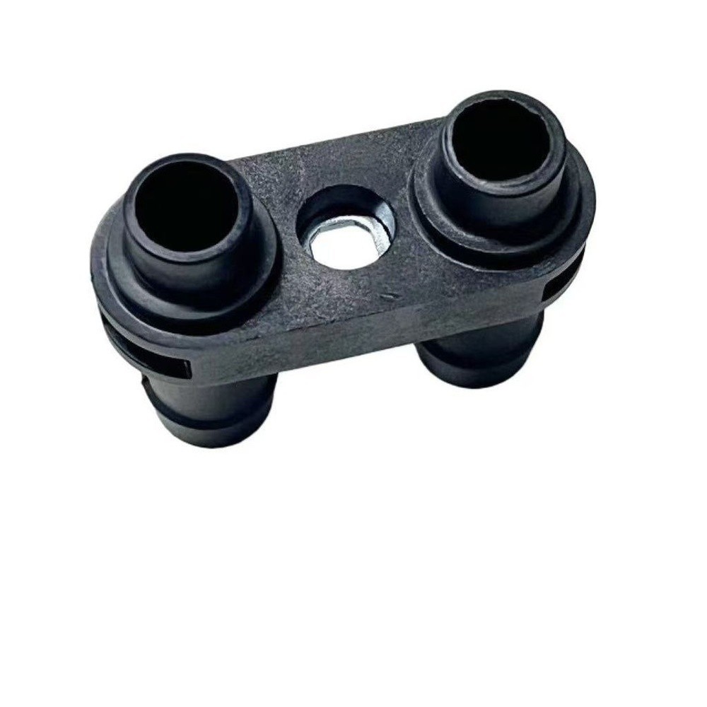 Engine Hose Adapter Coolant Line Pipe Easy To Use Replacement Installation