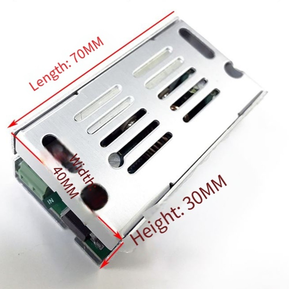 Step Down Power Module High Performance Converter B8M33713