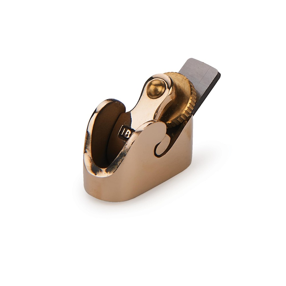 IBEX Flat Bottom Finger Plane - 25 mm Length – 8mm Blade Width
