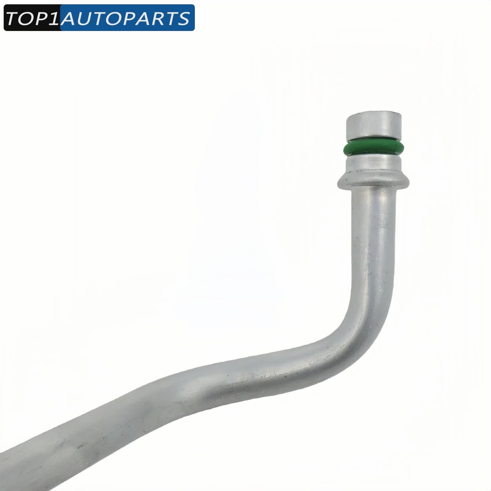 Fit INFINITI QX60 2014-2017 NEW AC High Pressure Pipe Front Cooler 924403JA0B