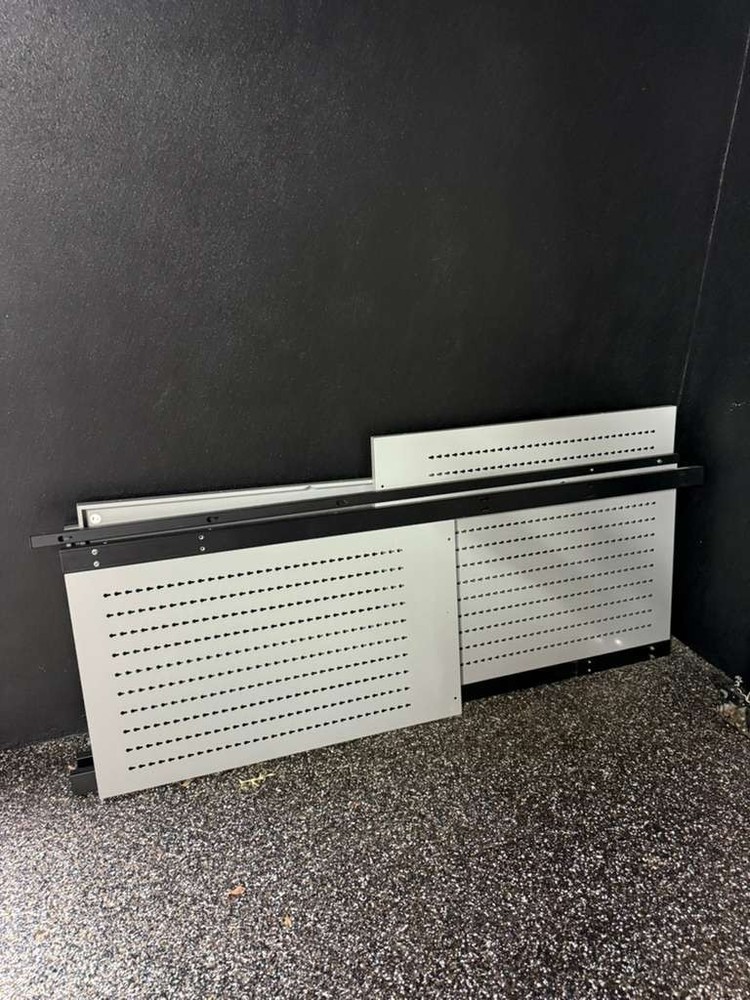 Sonic MSS Garage Cabinets and Tool boxes