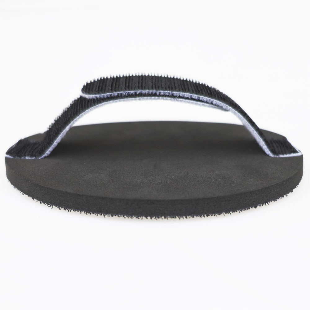 5" Multi-Use Hook and Loop Sanding Pad for Abrasive Discs