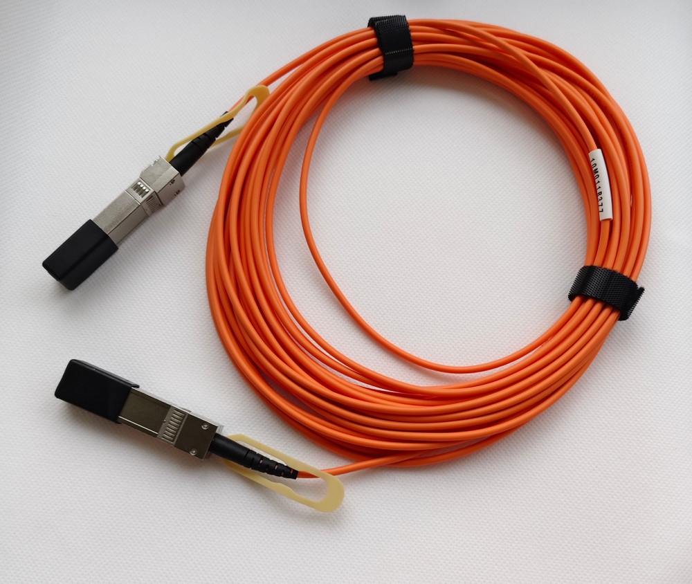HUAWEI 25G AOC-SFP28-10M Active Optical SFP Cable