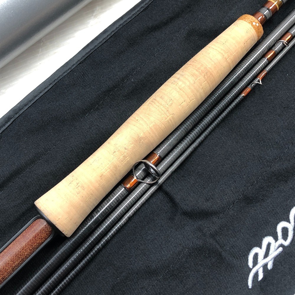 SCOTT Fly rod GS905/4 9ft