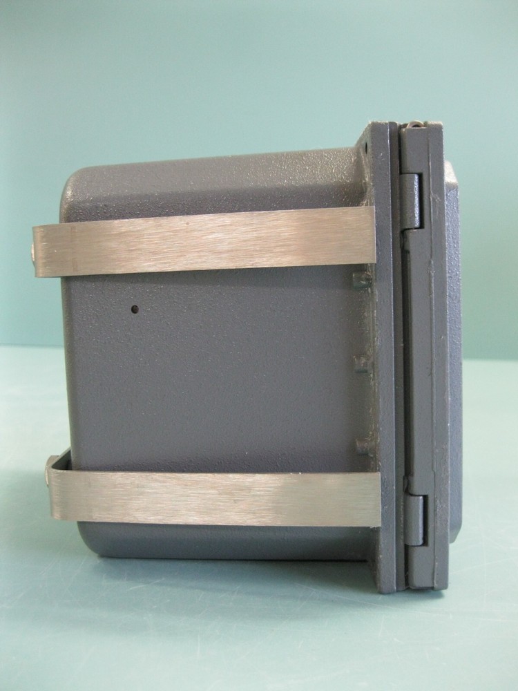 Rosemount 54EPH/ORP-01-09 pH/ORP Analyzer/Controller G4