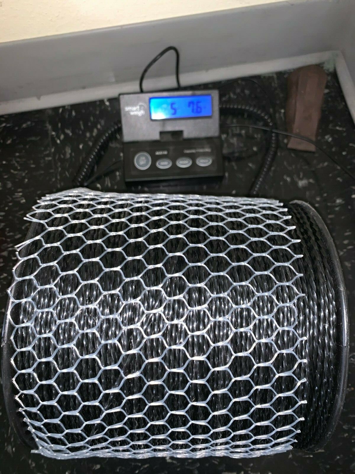 5lb .095 Twist Commercial String Trimmer Line Fits Black Diamond