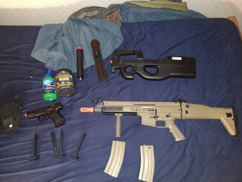 Airsoft