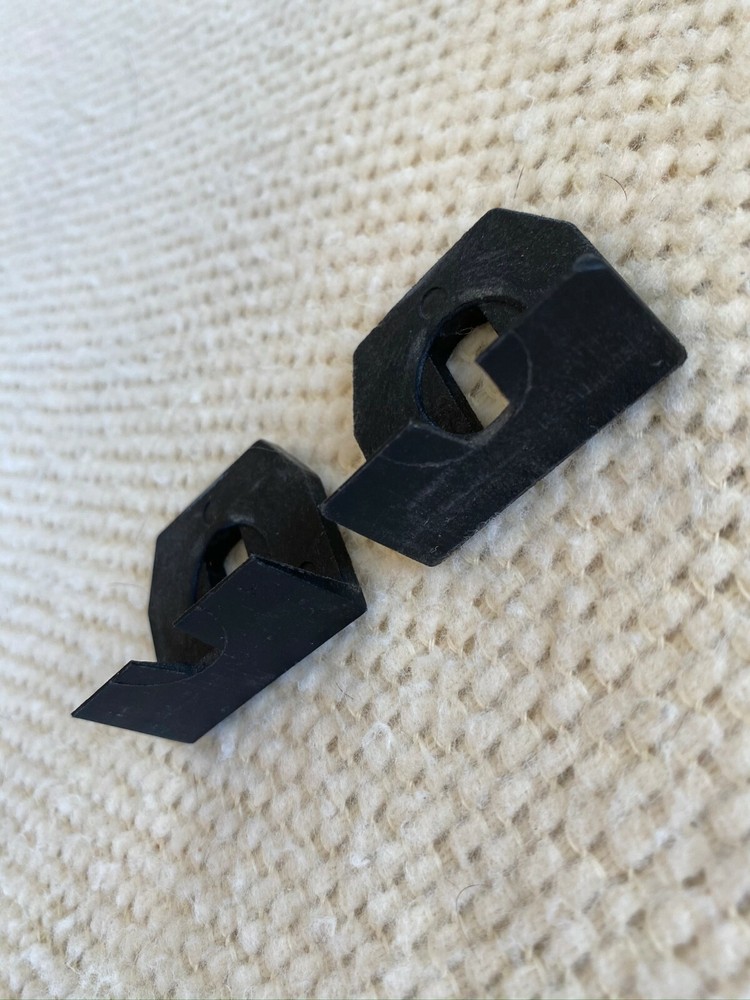 Compound Bow Sling Mounts