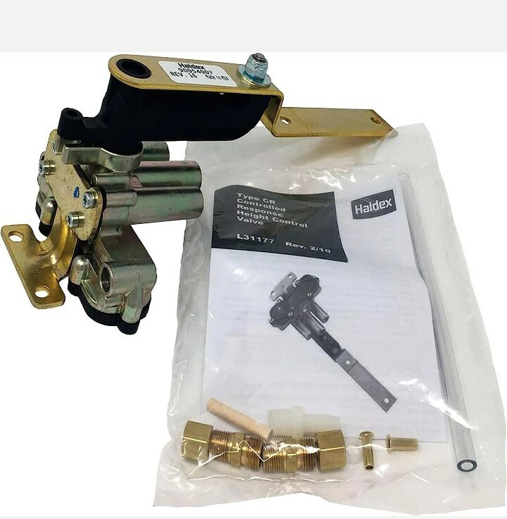 Haldex 90054007 Height Control Valve