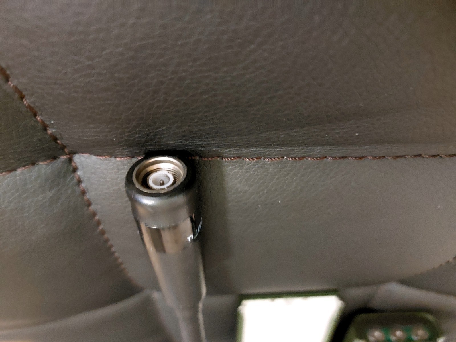 DEVICE V2.4 or Parts for Radio Station Azart R-187-P1