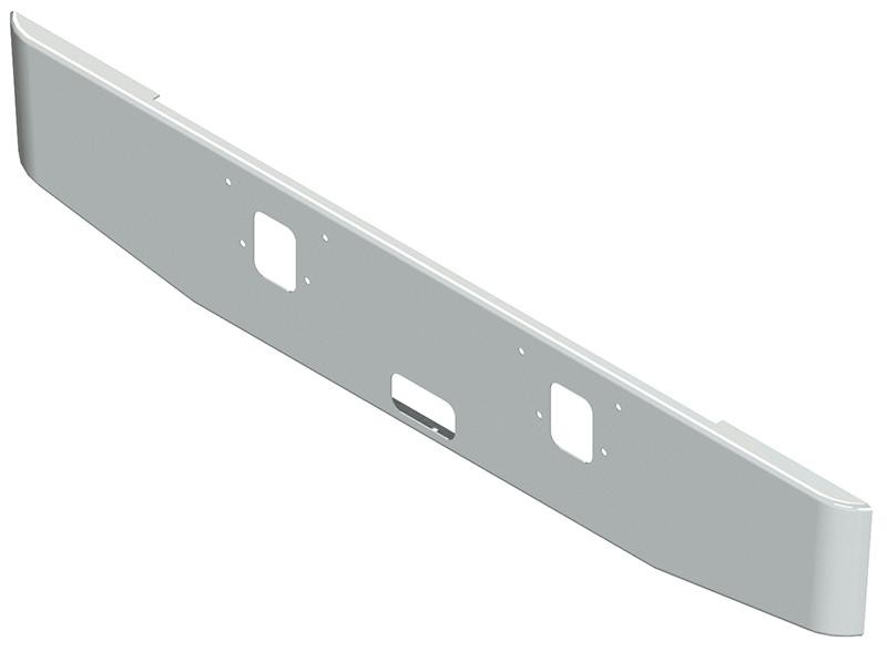 International 4200/4300 16" Bumper