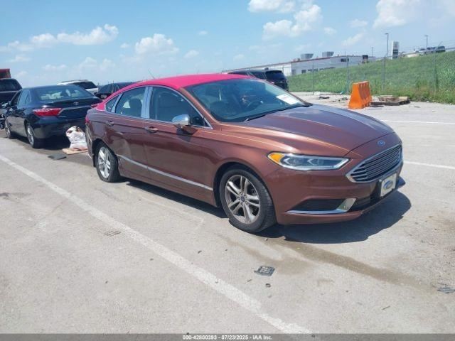 FUSION    2018 Air Shutter 736963