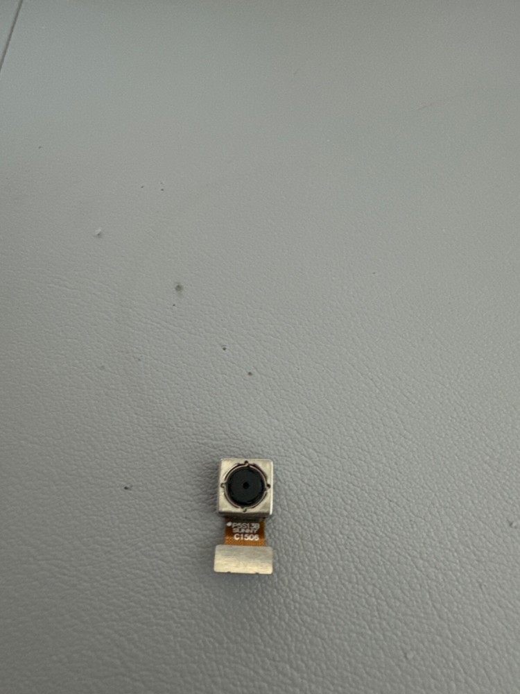 Rear Main Camera for Alcatel Trek HD 9020A