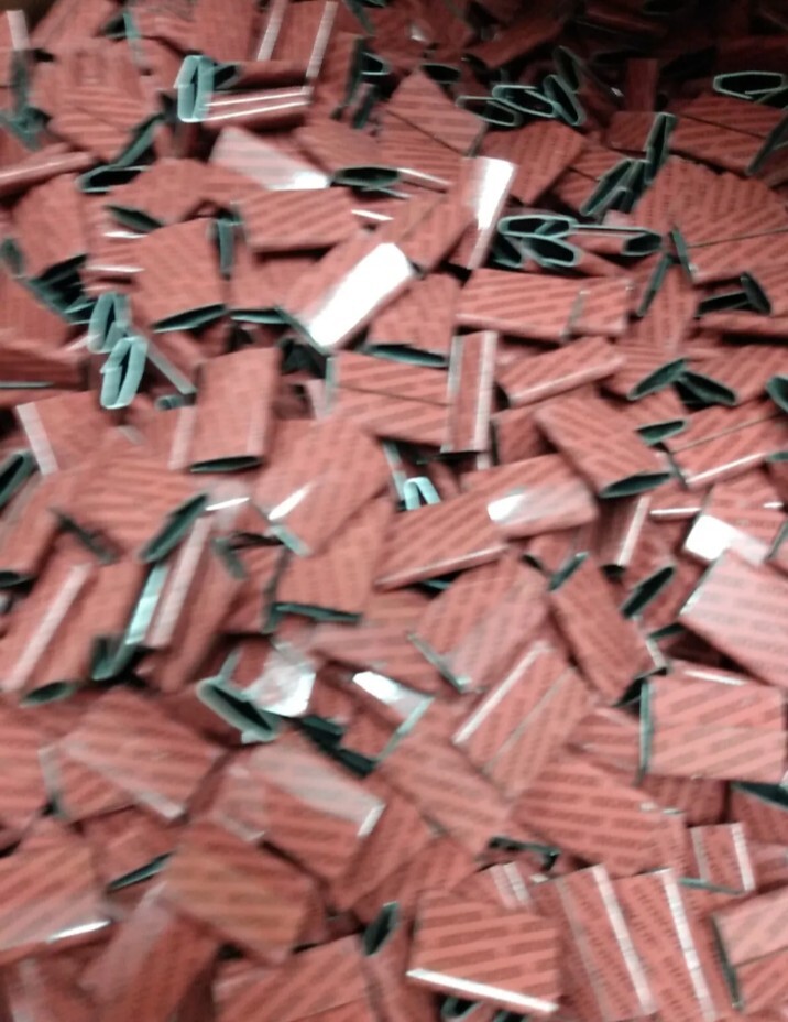 500 SIGNODE 58C Strapping Seal Seals 5/8