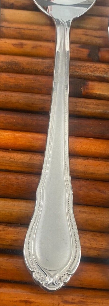 Hampton Silversmiths * LAUREN Satin Stainless Flatware CHOICE - CHOOSE EXC (275)