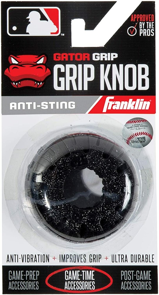 End Cap For Baseball Bat