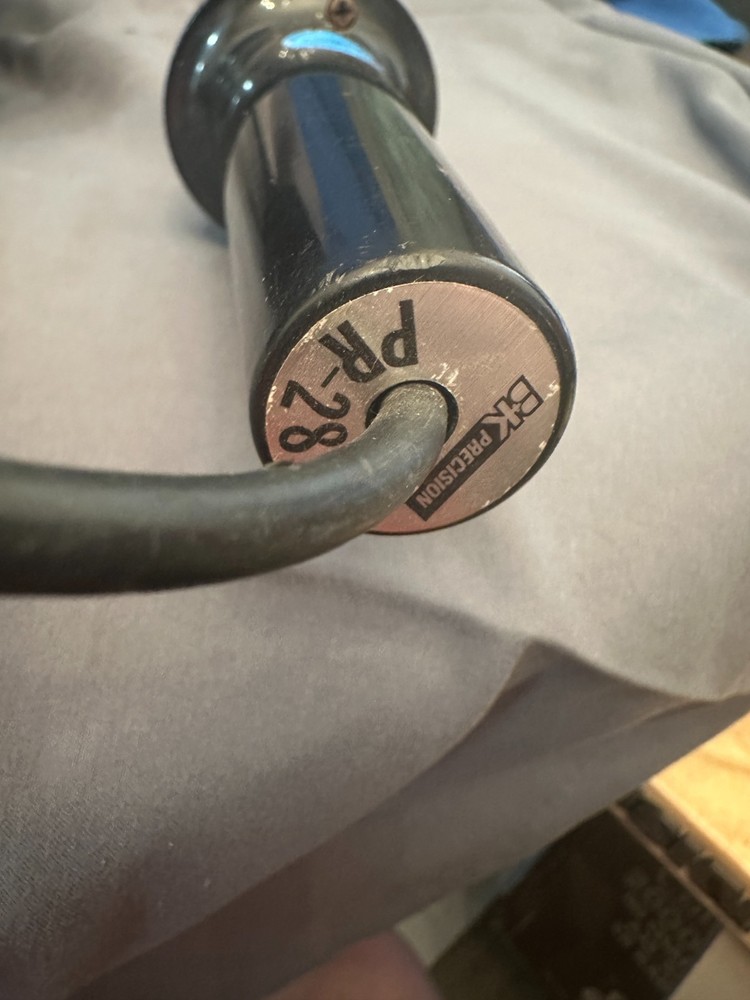 BK Precision PR-28 High Voltage Probe