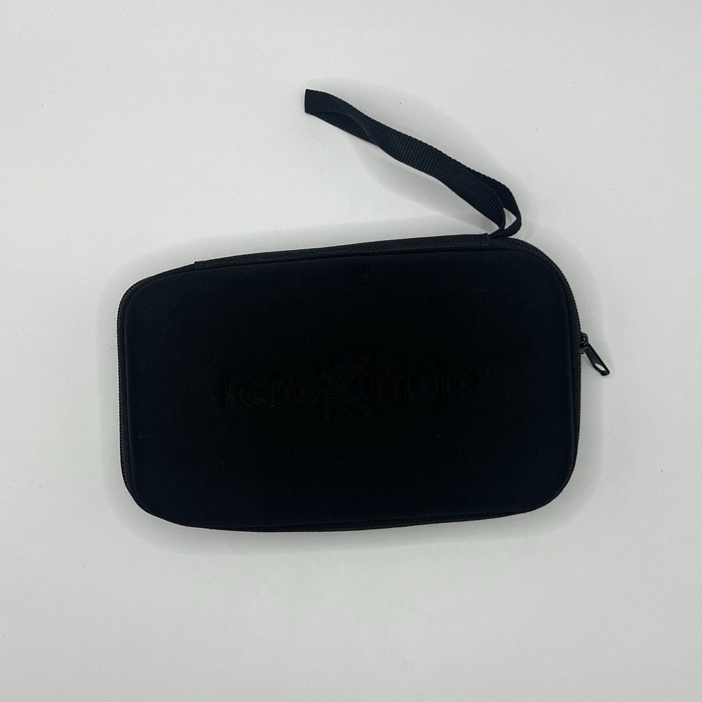 Keto Mojo Carrying Case