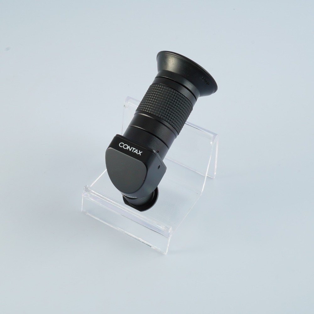 EXCELLENT CONTAX Right Angle Finder