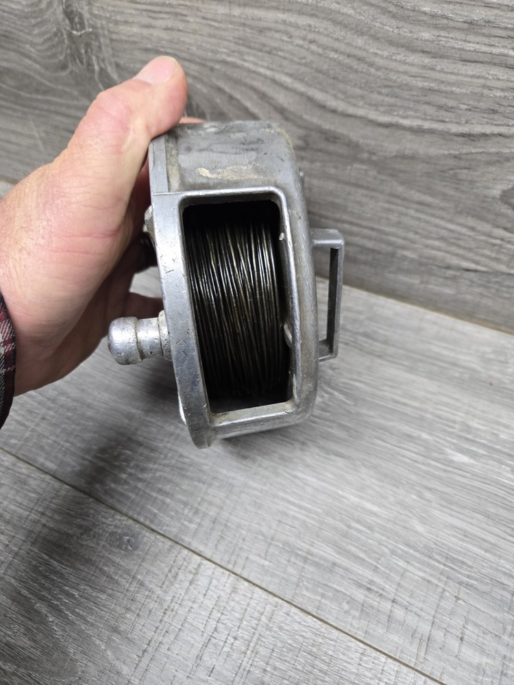Klein Tools 27400 Tie Wire Reel