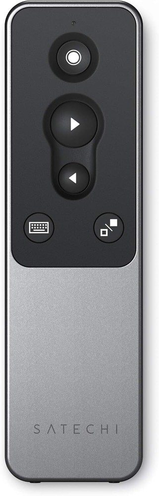 SATECHI R1 Remote Control for Bluetooth Presentations - Wireless Presenter
